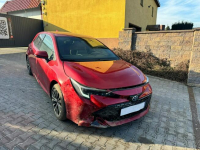 Toyota Corolla 1.8 HYBRID Nawi#Kamera#2xClimatronic#Full LED Margonin - zdjęcie 4