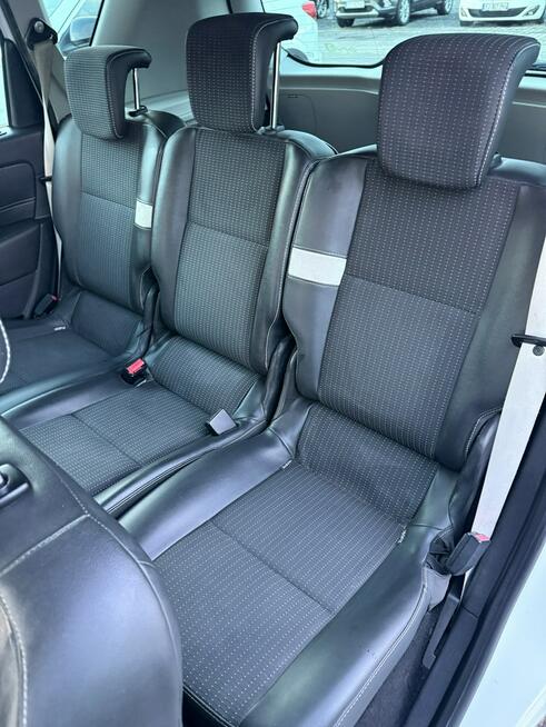 Renault Scenic 1.6 TDCI 130 Km Wersja Boose Navi Kamera cofania Żory - zdjęcie 7