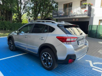 Subaru XV 4x4,kamera parkowania,nawigacja,pół skóra,Salon Polska. Warszawa - zdjęcie 7