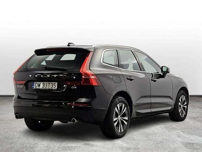 Volvo XC 60 D4 Momentum Pro aut ! Z Polskiego Salonu ! Faktura VAT ! Warszawa - zdjęcie 5