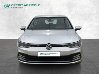 Volkswagen Golf VIII 2.0 TDI Life Hatchback Warszawa - zdjęcie 2