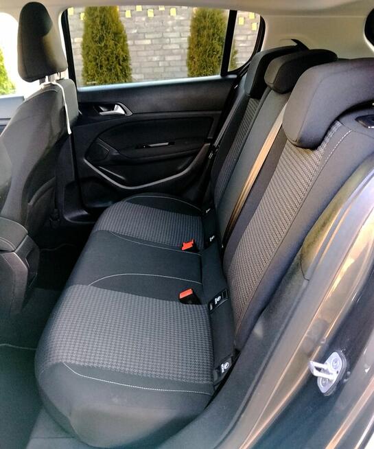 Peugeot 308 przebieg tylko 23tys km 2020rok Ćmielów - zdjęcie 8