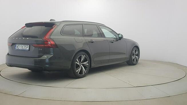 Volvo V90 D4 R-Design ! Z Polskiego Salonu ! Faktura Vat ! Warszawa - zdjęcie 7