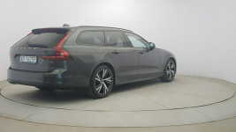 Volvo V90 D4 R-Design ! Z Polskiego Salonu ! Faktura Vat ! Warszawa - zdjęcie 7
