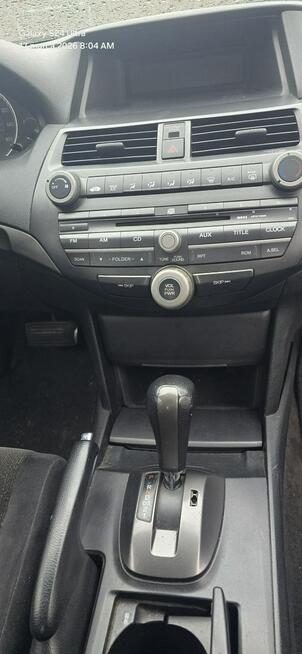 Honda Accord Słupsk - zdjęcie 5