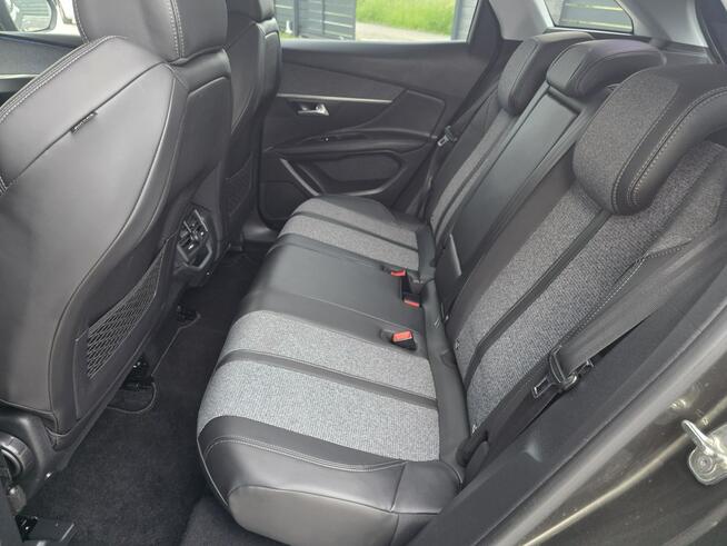 Peugeot 3008 ALLURE / 56236km!!! /bardzo zadbany / zarejestrowany Czarnków - zdjęcie 6