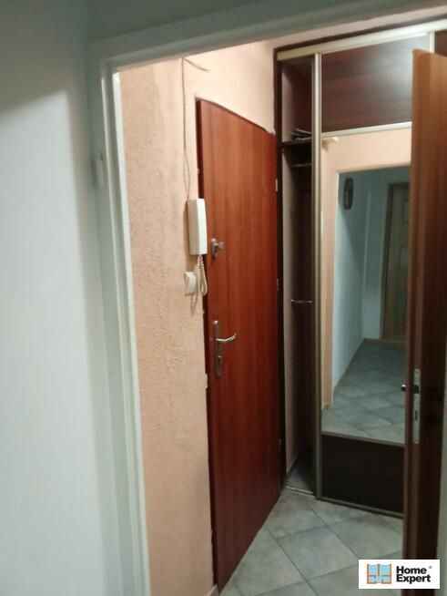 2pok, 34met, okolice Kleczkowskiej BALKON/WINDA/PARKING (Wrocław) Psie Pole - zdjęcie 6