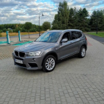 Sprzedam BMW X3 f25 full opcja Września - zdjęcie 8