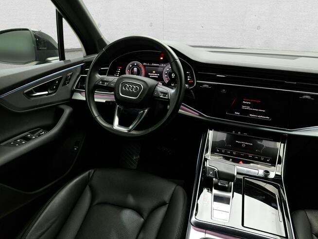 Audi Q7 Komorniki - zdjęcie 10