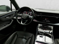 Audi Q7 Komorniki - zdjęcie 10