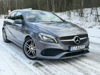 Mercedes A 180 AMG Sport * Polecam Jaworzno - zdjęcie 2