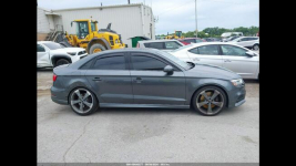 Audi S3 PREMIUM PLUS / S-Line / niski przebieg Częstochowa - zdjęcie 6