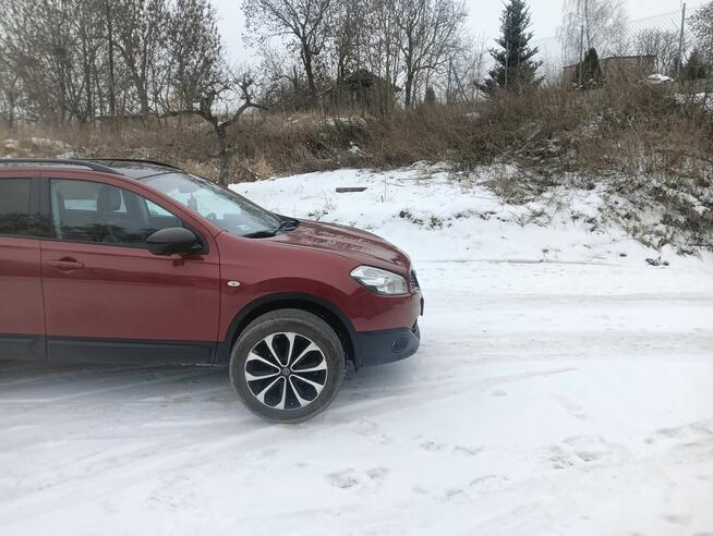 Sprzedam Nissan Qashqai Sadki - zdjęcie 1