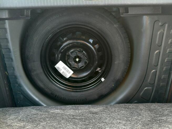 Opel Corsa 2013*benzyna*Niski przebieg Bibice - zdjęcie 7