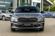 Škoda Fabia Monte Carlo 1.0 TSI 115 KM - Dostępny od ręki! Łódź - zdjęcie 3