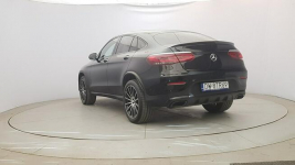Mercedes GLC 300 Coupe 300 e 4-Matic ! Z Polskiego Salonu ! FV 23 % Warszawa - zdjęcie 5