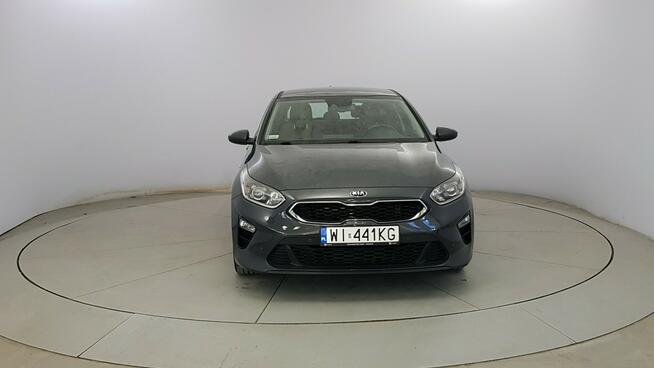 Kia Cee&#039;d 1.4 T-GDI M ! Z Polskiego Salonu ! Faktura Vat ! Warszawa - zdjęcie 2