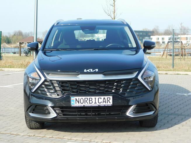 Kia Sportage Gwarancja Bezwypadkowy 100%  Model 2023r Żyrardów - zdjęcie 2