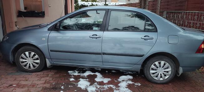 Sprzedaż samochodu Niepołomice - zdjęcie 11