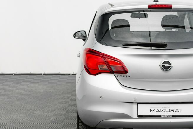 Opel Corsa WX8291A#1.4 Enjoy Tempomat Bluetooth Klima Salon PL VAT 23% Gdańsk - zdjęcie 10