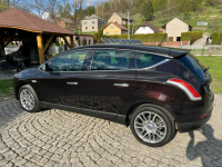 Lancia Delta 1.6 MJ Platino Racławice - zdjęcie 3