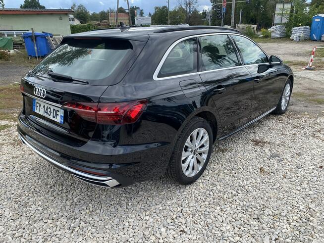 Audi A4 Kanie - zdjęcie 5