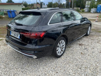 Audi A4 Kanie - zdjęcie 5