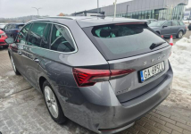 Škoda Octavia 1.5 TSI 150km Selection led fv23% Tychy - zdjęcie 6