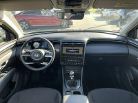 Hyundai Tucson Salon Polska Podgrzewanie Virtual cockit  150KM Gliwice - zdjęcie 8