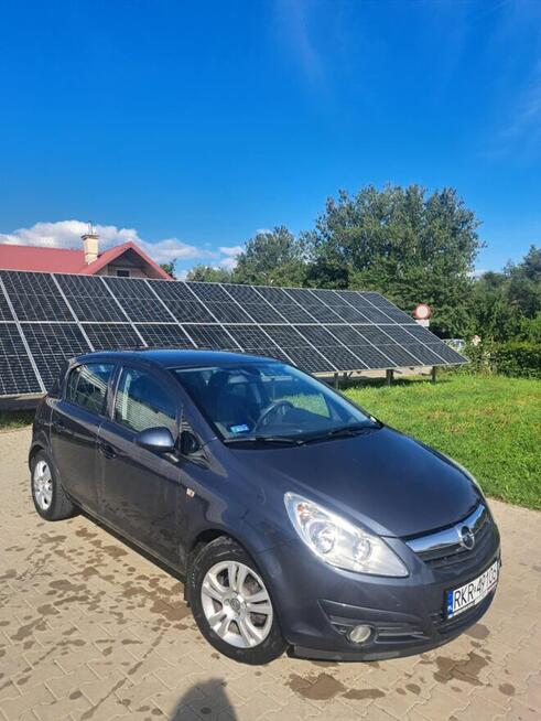 Opel Corsa D 1.2 benzyna Lubatowa - zdjęcie 2