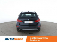 BMW X1 GRATIS! Pakiet Serwisowy o wartości 1100 zł! Warszawa - zdjęcie 6