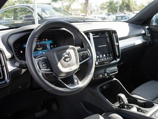 Volvo XC 40 DW4VX21#B3 Core LED K.cof Cz.park Salon PL VAT23% Gdynia - zdjęcie 6