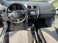 Suzuki SX4 2.0 DDiS 135km 4x4 HAK klima NAVI bezwypadek SERWIS 2014 Tychy - zdjęcie 3