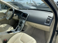 Volvo XC 60 T5 Automat Skóra Pakięc Podgrzewanie Parktornik Gliwice - zdjęcie 11