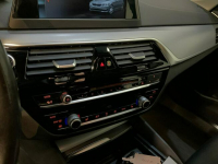 BMW 520 Sadlno - zdjęcie 11