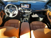 BMW X3 xDrive / M-Pakiet / Piękna konfiguracja Tarnów - zdjęcie 8