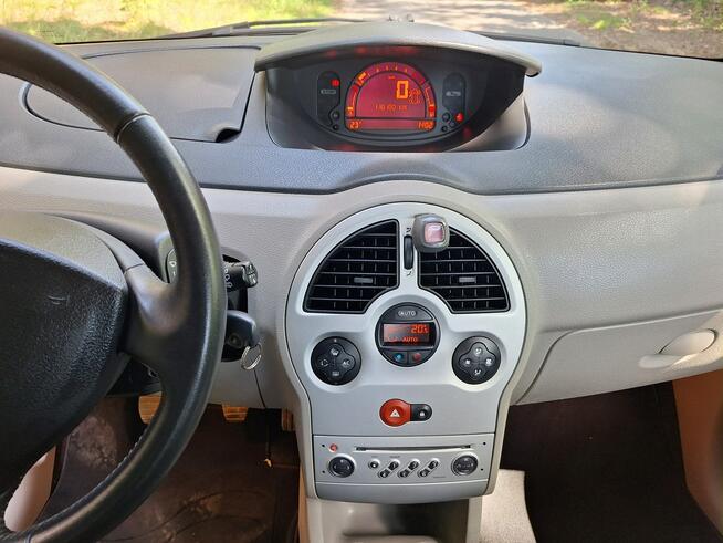 Renault Modus niski przebieg Siewierz - zdjęcie 12