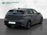 Peugeot 308 1.5 Blue HDI ActivePack S&amp;S EAT8 Warszawa - zdjęcie 5