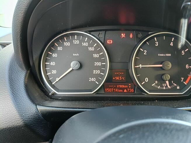 BMW E87 Dobroń - zdjęcie 8