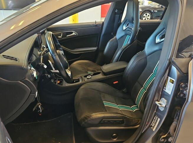 Mercedes CLA 250 4Matic / pakiet AMG / najbogatsza wersja wyposażenia Tarnów - zdjęcie 5