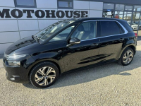 Citroen C4 Picasso 1,6 Blue-HDI "Exclusive" Chełm Śląski - zdjęcie 8