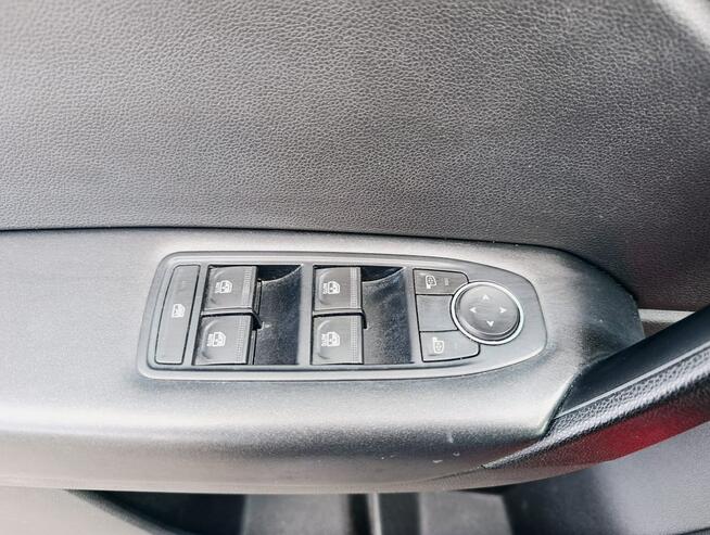 Renault Captur Nawigacja kamera cofania Karczew - zdjęcie 8