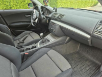 BMW 116 HATCHBACK 1600 BENZYNA+GAZ !!! Głogów - zdjęcie 7