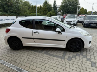 Peugeot 207 1,4 HDi 68KM  Klimatyzacja Orzech - zdjęcie 5