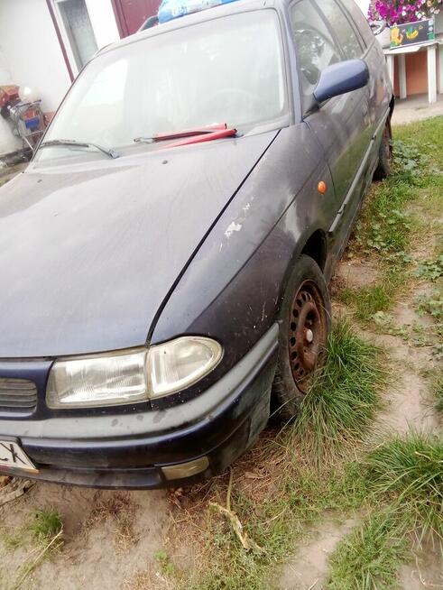 Auto opel astra Stryków - zdjęcie 1