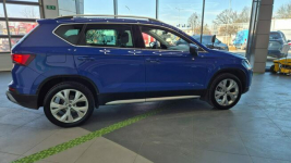 Seat Ateca 2.0 TSI 4Drive DSG OPF Xperience Łaziska Górne - zdjęcie 7