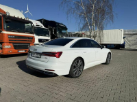 Audi A6 45 TFSi Quattro Sobiesiernie - zdjęcie 4