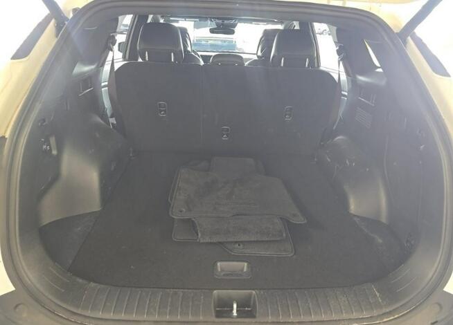 Kia Sportage X-Line Prestige / AWD / Hybryda / niski przebieg Białystok - zdjęcie 12