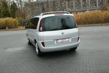 Renault Espace 2.0dCi 150KM Automat 2009r. lift rej. 7 osób Polecam Kampinos - zdjęcie 9