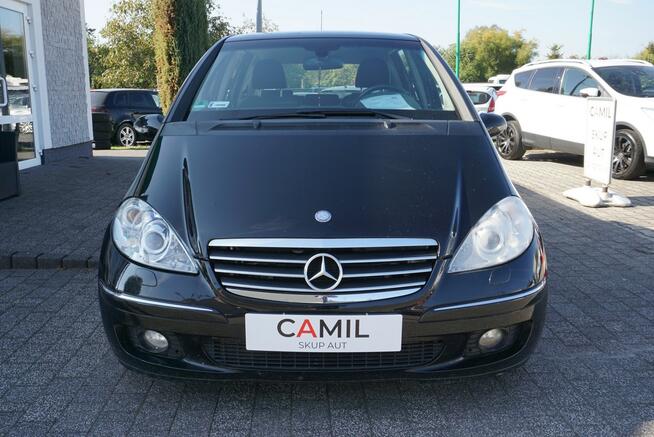 Mercedes A 200 zarejestrowany, AUTOMAT, ubezpieczony Opole - zdjęcie 2